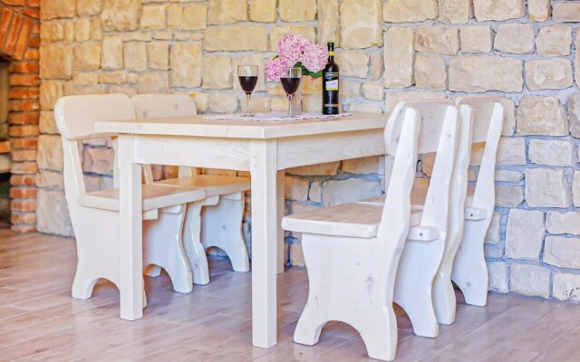 Stunning Home in Bibinje With Wifi and 1 Bedrooms