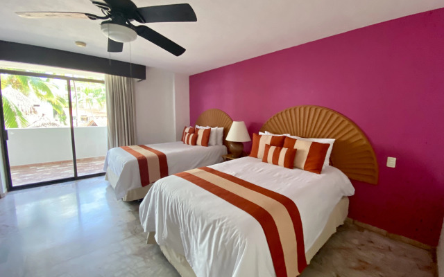 Costa Sur Resort & Spa