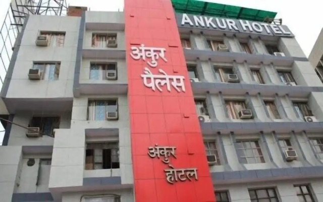 Hotel Ankur