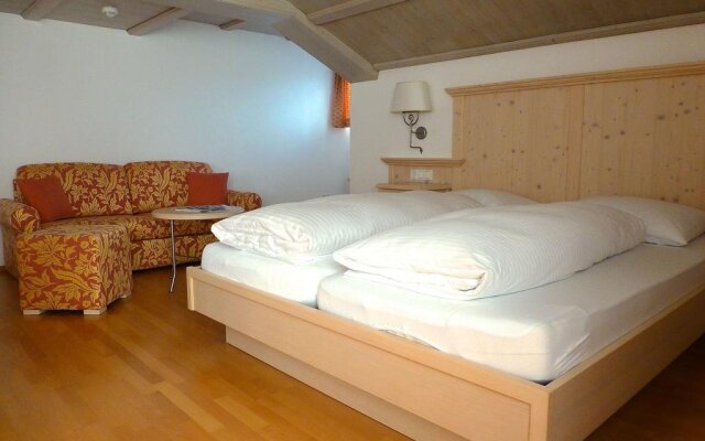 Hotel Krone Langenegg