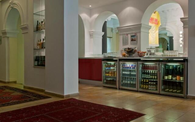 Hotel Kunsthof