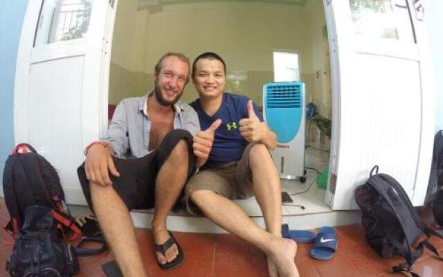 Thai An Hostel