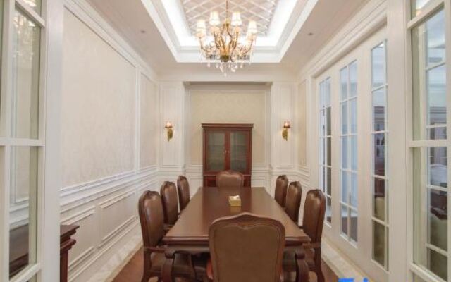 Tiantai International Hotel