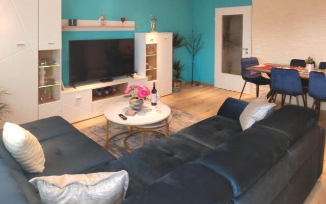 Pintelie - für 2-6 Personen