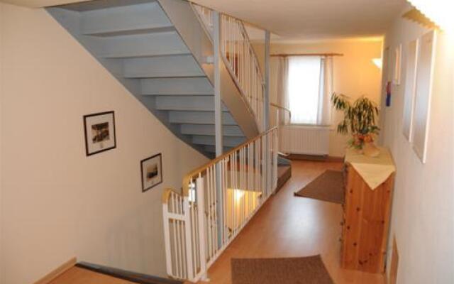 Pension & Gasthof Klette