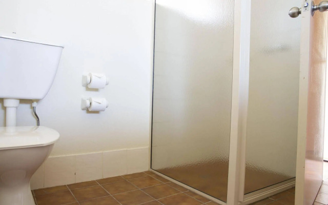 Crystal Fountain Motel Albury