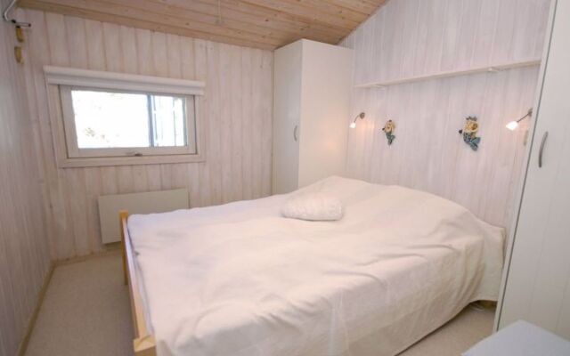 "Toska" - 1.7km from the sea in NW Jutland