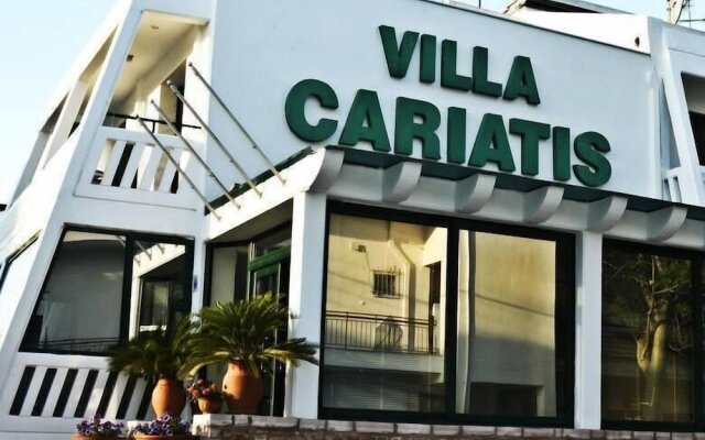 Villa Cariatis