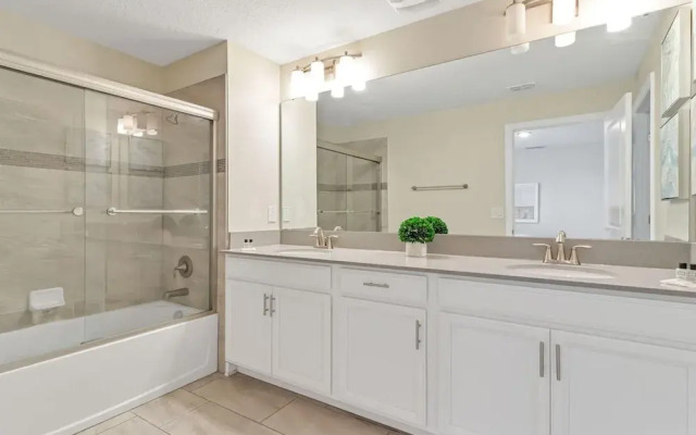 Your 5bdr House w Pool - 4959