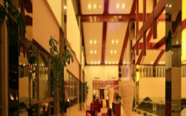 Good Fortune Hot Spring Hotel