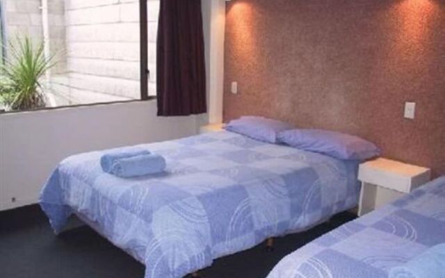 YHA Queenstown Central - Hostel