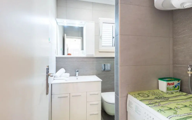 Apartment Šemeš