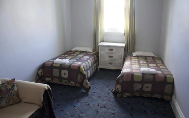Court House Hotel