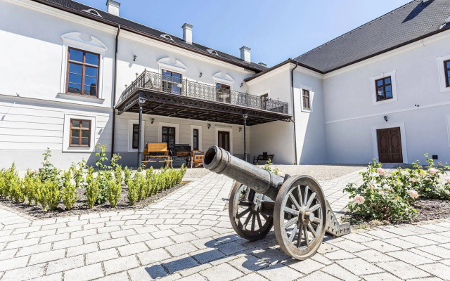 Chateau Appony