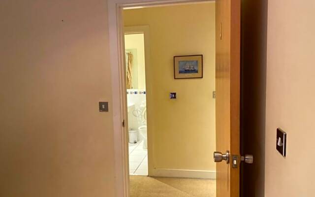 Double Bedroom with PT/B