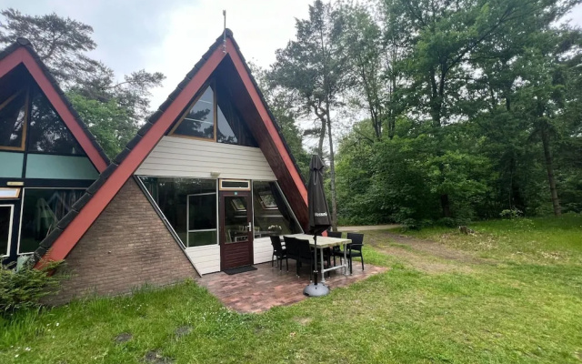 Charming Holiday Home With Wifi