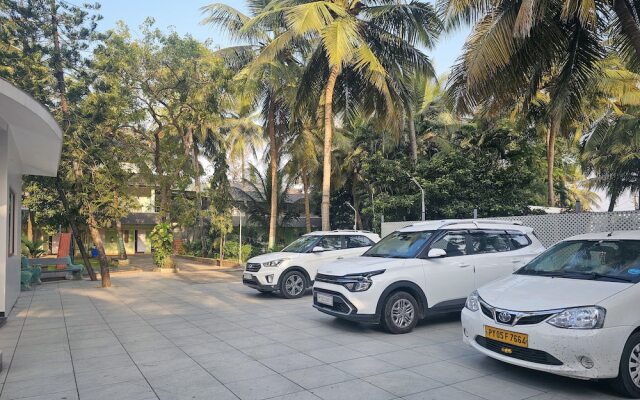 RK Resorts