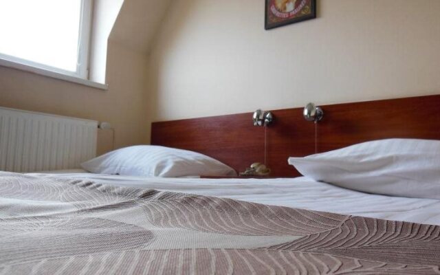 Hotel Jester