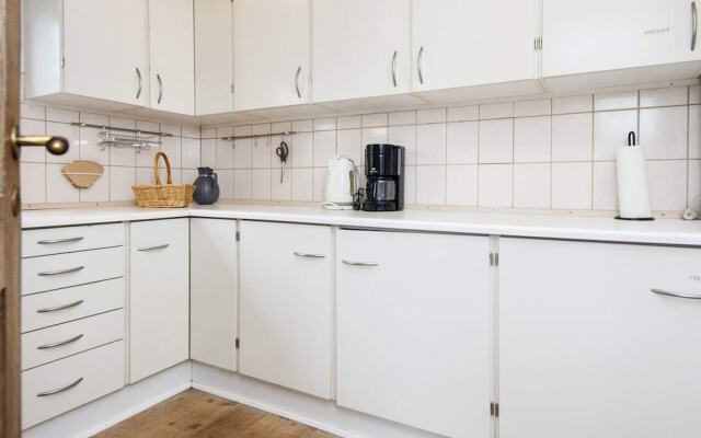 Renovated Cottage Near Beach - By Traum Ferienwohnungen