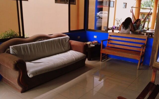 Hotel La Amistad