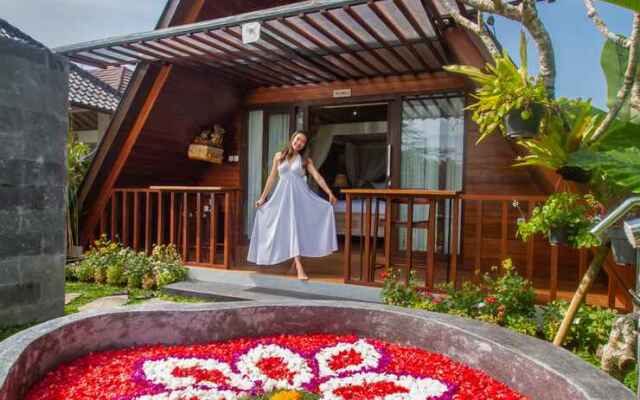 Tri Dewi Residence