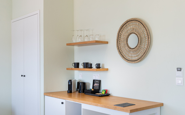 Minois Boutique Hotel - Adults Only