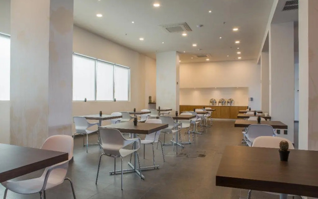 Sleep Inn Guadalajara Galerias