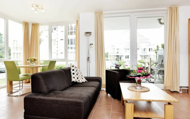 Holiday Home in Grossenbrode