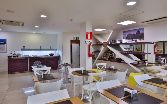 Nobile Inn Pampulha