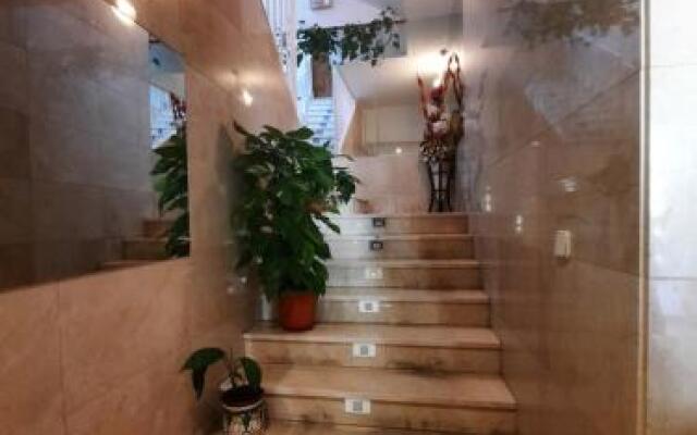 Hostal Alba