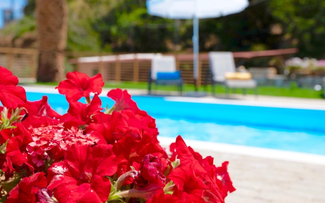 Villa Lygaria