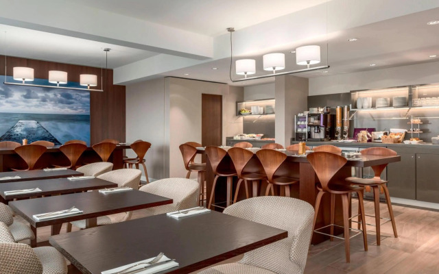 The Hague Marriott Hotel