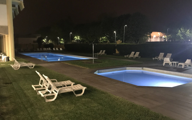 Hotel do Parque
