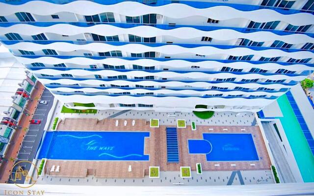 Malacca | The Wave Residences [A2308]