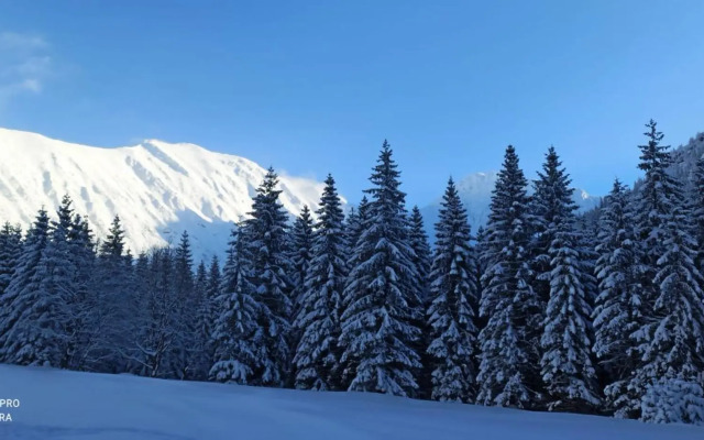 Ubytovanie v súkromí Grobarčík