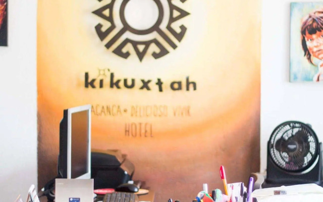 Hotel Ki' Kuxtah
