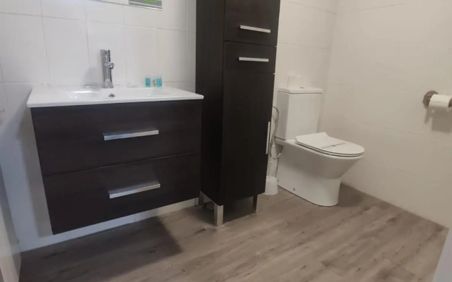 Apartamento Cameros