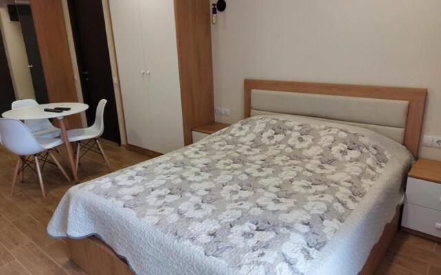 Apartamenti Bakuriani INN