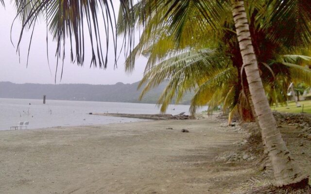 Paradise Resort, Lake Bosomtwe