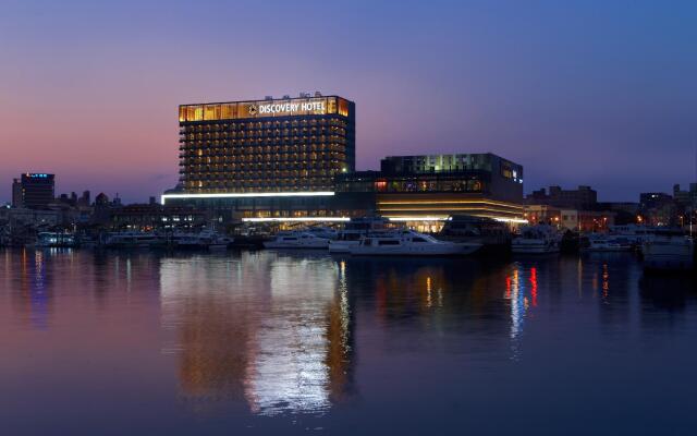 Discovery Hotel