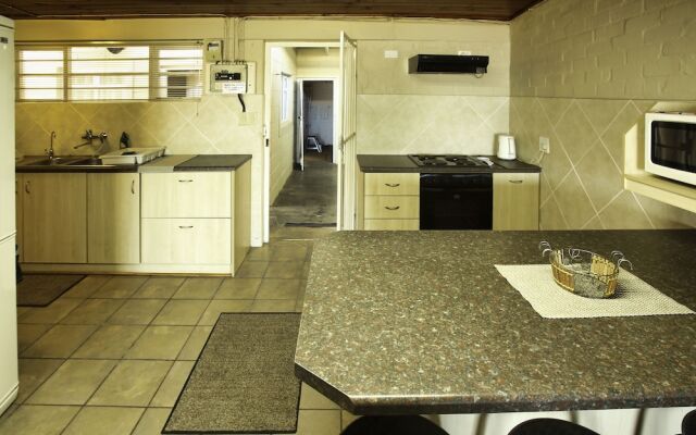 Oppi Stuppi Langebaan 4-Sleeper