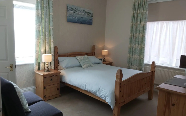 Boulmer Guesthouse
