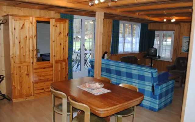 Holiday Restaurant Lehmatta