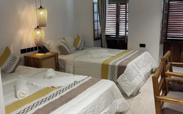 Bellissimo Boutique Hotel