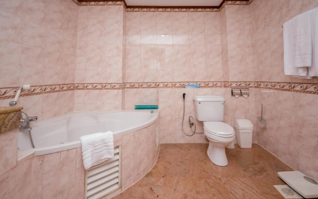 Muthu Silver Springs Hotel