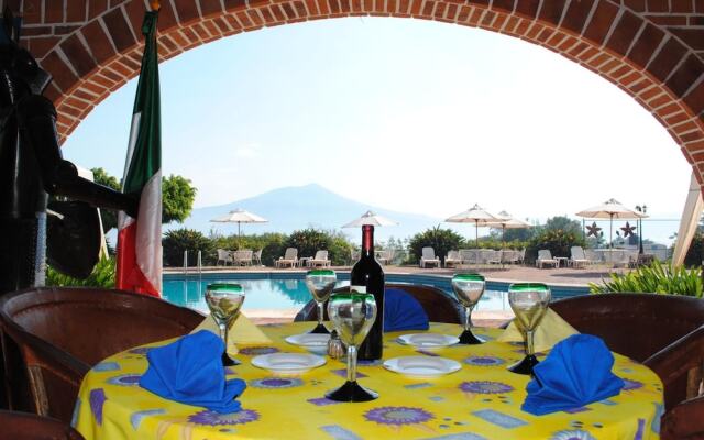 Mama Chuy Hotel & Villas Ajijic