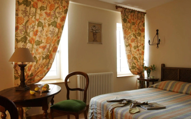 Hotel Le Clos