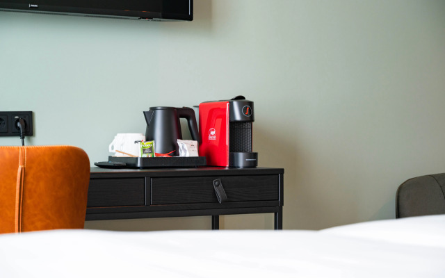 Hotel Valkenburg by Mercure