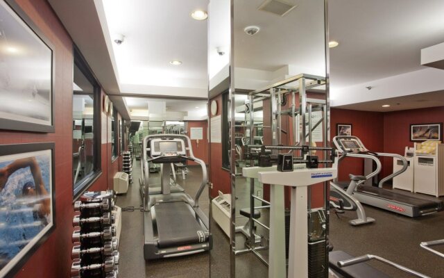 Holiday Inn Washington-Central/White House by IHG