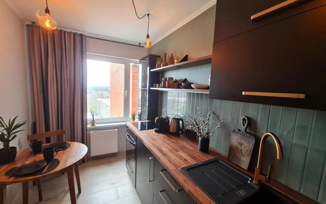Panorama Suite Jelgava
